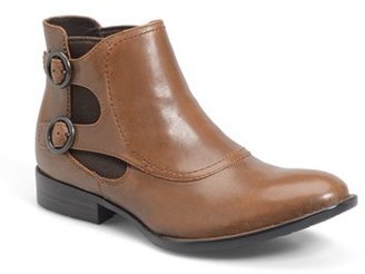 Crown By Born Crown by Børn 'Conley' Leather Boot (Women)