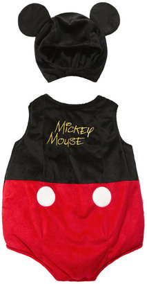 Dress Up By Design Mickey Mouse Dress-Up Costume
