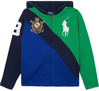 Ralph Lauren Big Pony banner hoodie S-XL - for Men