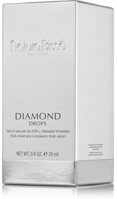 Natura Bisse Diamond Drops Serum, 25ml
