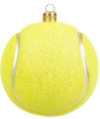 Nordstrom Tennis Ball Ornament