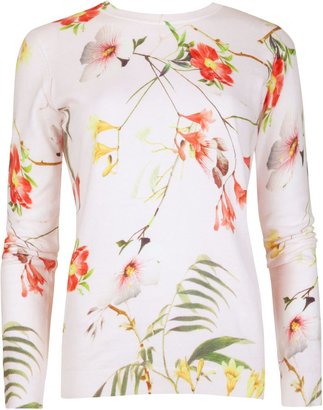 Ted Baker Ellora ted baker`s knitwear collection
