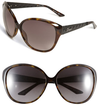 Christian Dior Oversized Sunglasses