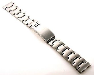 Tag Heuer Heavy Oyster Band For Carrera 22mm Straight End