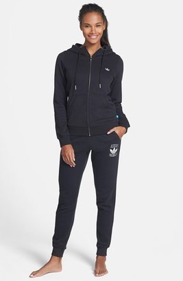 adidas French Terry Hoodie