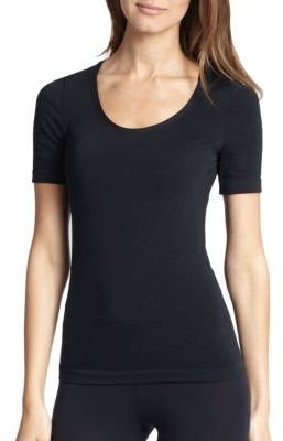 Wolford Miami Scoopneck T-Shirt