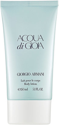 Giorgio Armani Beauty Acqua di Gioia Body Lotion