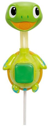Munchkin Turtle Shower Bath Toy - Green