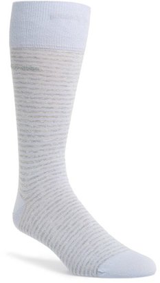 HUGO BOSS 'Marc' Stripe Stretch Cotton Socks