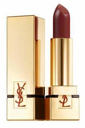 Saint Laurent Rouge Pur Couture Matte Lipstick
