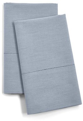 Nordstrom 400 Thread Count Chambray Pillowcases