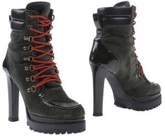 DSquared 1090 DSQUARED2 Ankle boots
