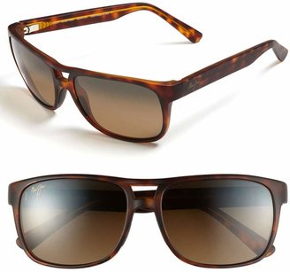 Maui Jim 'Waterways - PolarizedPlus®2' 58mm Sunglasses