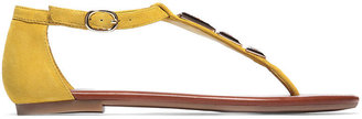 Jessica Simpson Rangle Flat Thong Sandals