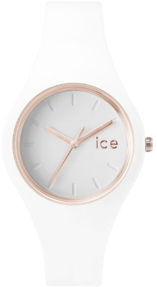 Ice Watch Ice-Watch Unisex Ice Glam Rose Gold  Watch ICE.GL.WRG.S.S.14