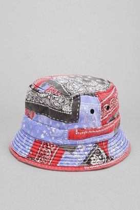 Vanguard Battle Of LA Bucket Hat