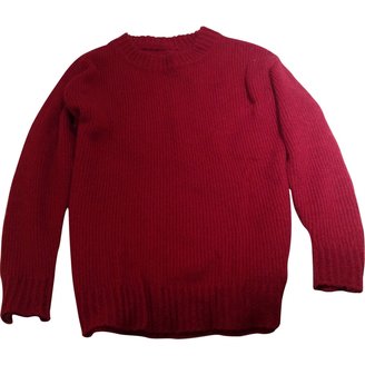 Isabel Marant mohair sweater