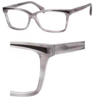 Alexander McQueen 4207 Eyeglasses all colors: 0807, 07L4, 0T8J, 0N9H