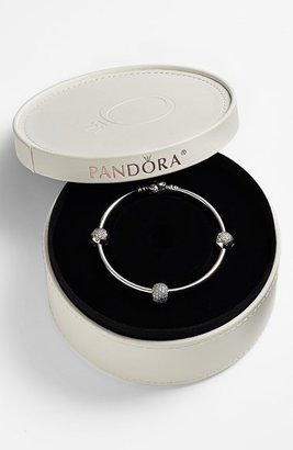 Pandora Design 7093 PANDORA Holiday Bracelet Gift Set