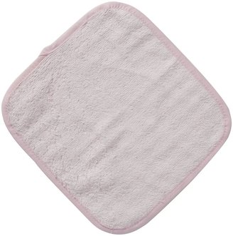 American Baby Company Hooded Towel Set - Pink