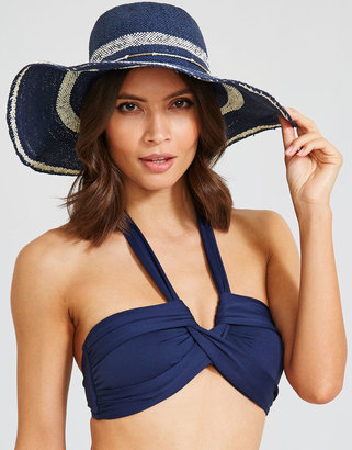 Seafolly Summertime Hat