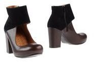 Chie Mihara Ankle boots