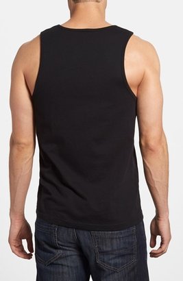 Kinetix 'No Skinny Dipping Alone' Graphic Tank Top