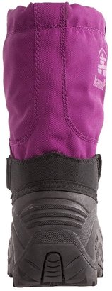 Kamik @Model.CurrentBrand.Name Upsurge Pac Boots - Waterproof (For Youth Girls)