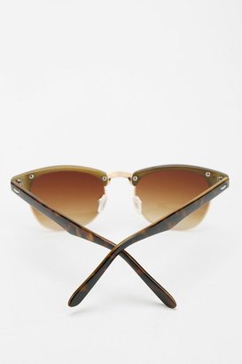 Urban Outfitters Classic Petite Catmaster Sunglasses