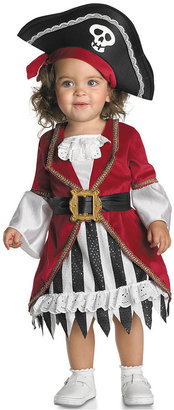 Disguise Baby Girls' Pirate Princess Costume