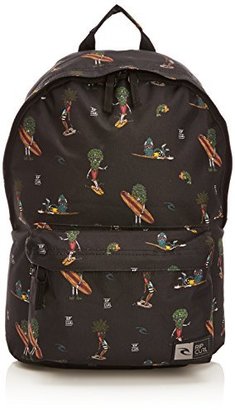 Rip Curl Mens Dome Surftrees Backpack