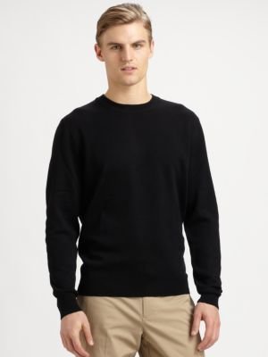 Façonnable Crewneck Sweater
