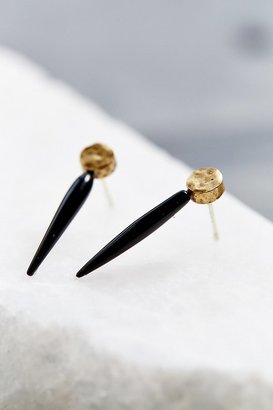 Urban Outfitters Porcupine Stud Earring