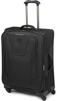 Travelpro Maxlite®II expandable four-wheel suitcase 64cm