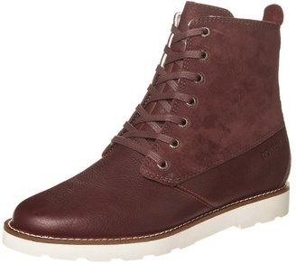 Pointer KAY Laceup boots chestnut