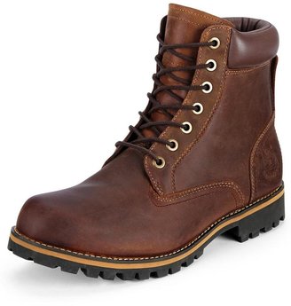 Timberland Earthkeepers 6 inch Mens Boots