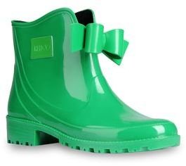 RED Valentino Official Store Rain boot