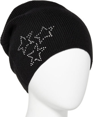 JCPenney MIXIT TREND MixitTM Triple Star Beanie