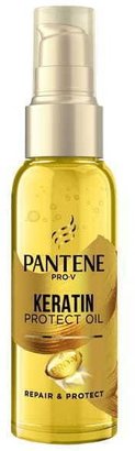 Pantene Keratin Protect Hair Oil Repair&Protect, 100ml