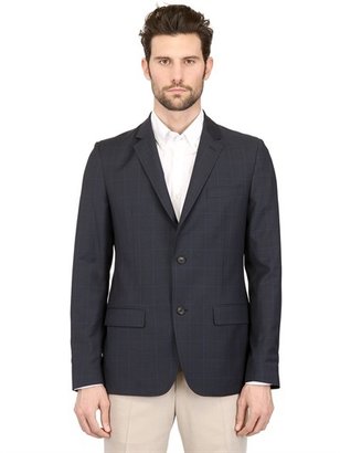 Band Of Outsiders Prince Of Wales Blazer
