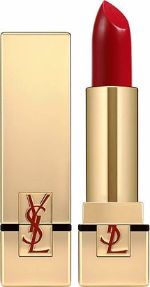 Saint Laurent Women's Rouge Pur Couture Satin Radiance Lipstick - 1 Le Rouge Saint Laurent Women's Rouge Pur Couture Satin Radiance Lipstick - 1 Le Rouge