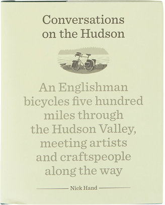 Chronicle Books Conversations on the Hudson