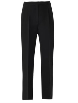 Valentino Tailored trousers