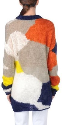 McQ Long sleeve sweater