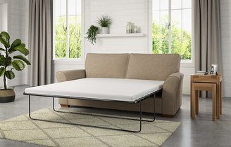 Marks and Spencer Lincoln Large Sofa Bed (Foam Mattress)