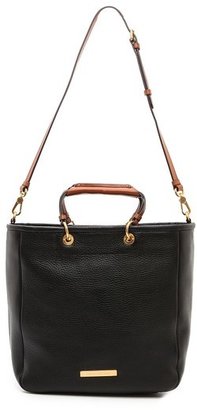 Marc by Marc Jacobs Softy Saddle Tote