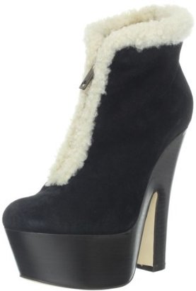 DSquared 1090 DSQUARED2 Women's Soft Lined Platform Boot