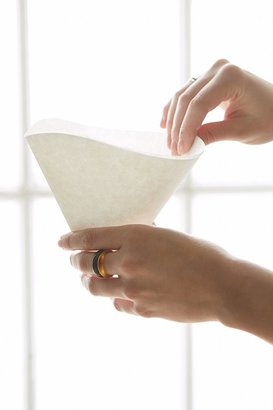 Urban Outfitters Chemex Pre-Folded Coffee Filters