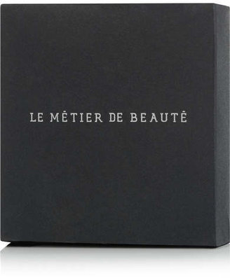 LeMetier de Beaute Le Metier de Beaute - True Colour Eyeshadow - Corinthian