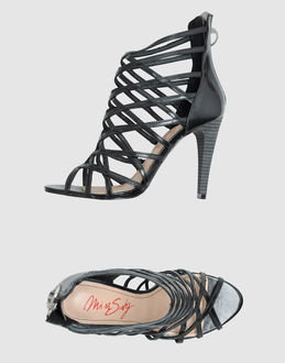 Miss Sixty High-heeled sandals